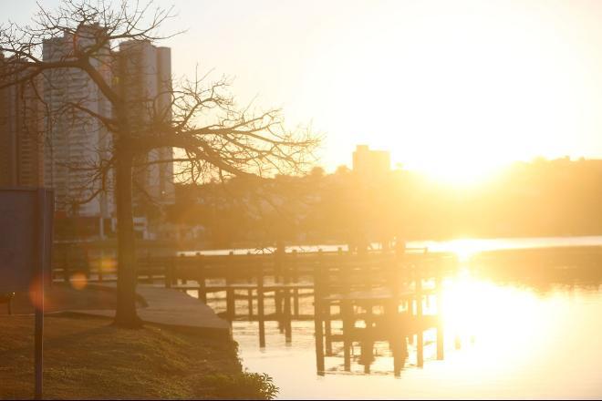 MS tem 11 das 20 cidades mais secas do País