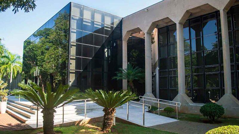Empresa sem sede era usada para aumentar cabide de empregos no TCE-MS