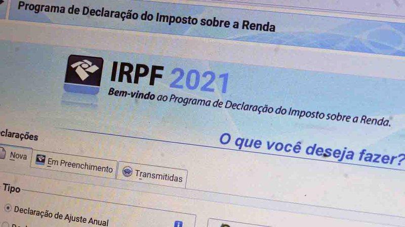 Receita libera penúltimo lote de restituição do IR