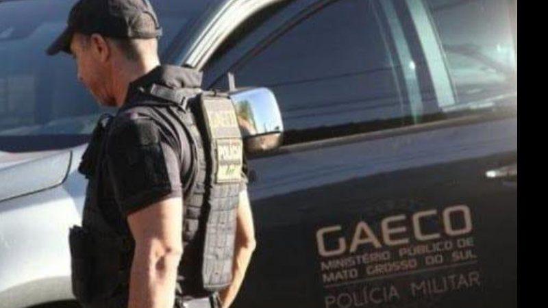 Portaria do MPF cria 'novo' Gaeco em MS