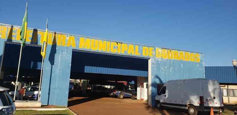 Prefeitura de Dourados prorroga inscrições para contratação de estagiários