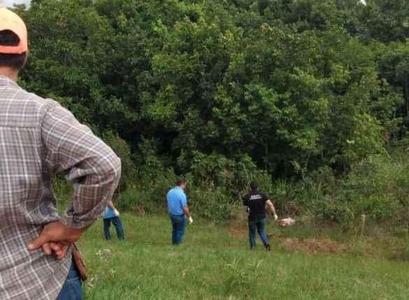 ‘Terrorista’ e mais quatro vão a júri após mulher ser morta degolada em tribunal do crime