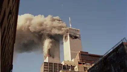 FBI divulga primeiro documento secreto após decreto