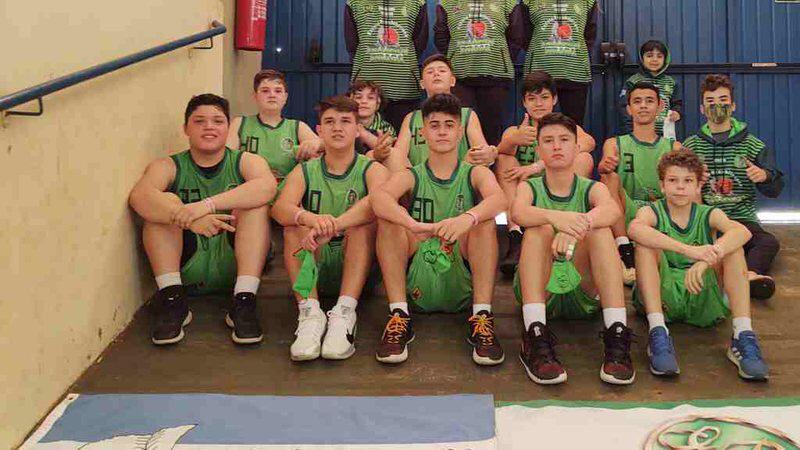 Jogos escolares em Dourados reúnem estudantes de mais quatro cidades de MS