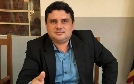 Johnys Basso solicita providencias urgente na execução do serviço de reparos na iluminação pública no Damacue