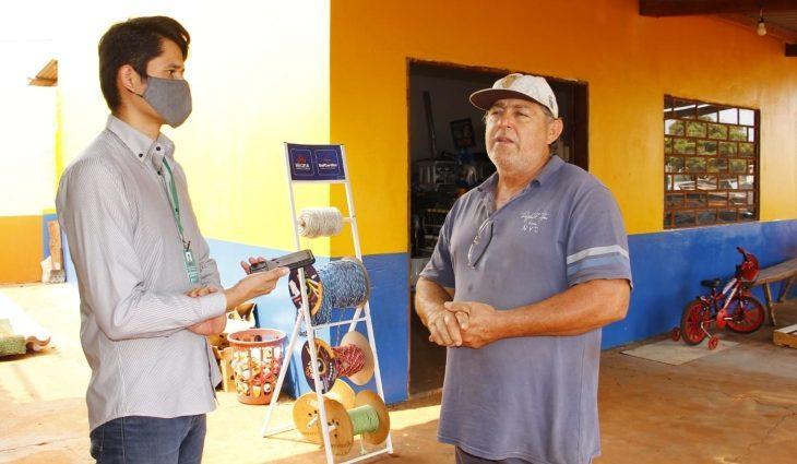 Programa ajudou 1,6 mil universitários a conquistar diplomas em MS