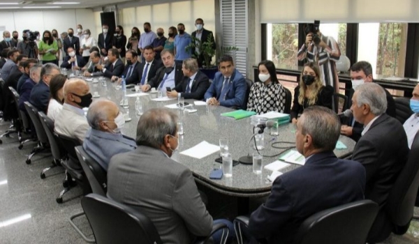 Com diálogo aberto com o Governo, servidores elogiam reajuste salarial e reestruturação das carreiras