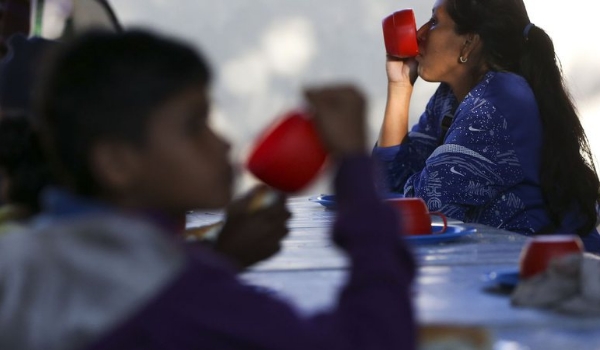 Número de novos imigrantes cresce 24,4% no Brasil em dez anos