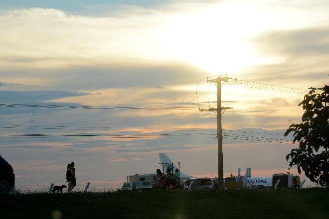 Semana será de sol e com possibilidade de chuva
