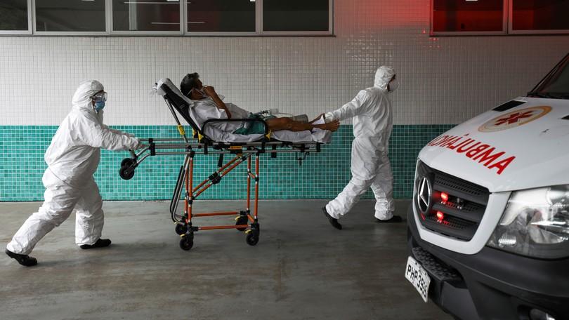 MP e Defensoria culpam governo por caos no AM