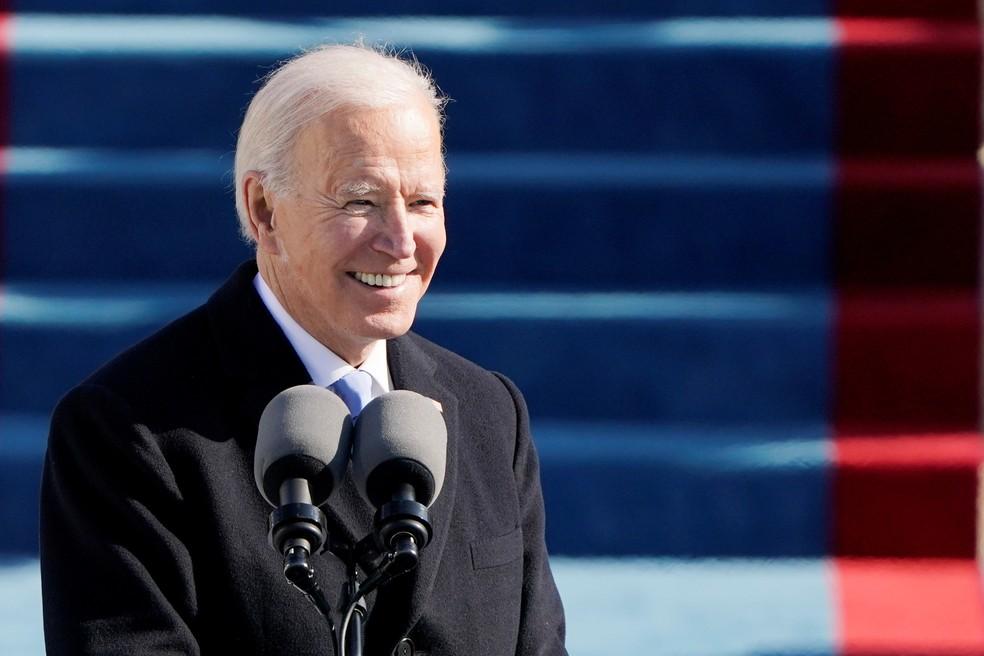 Governo Biden deve pressionar agro brasileiro