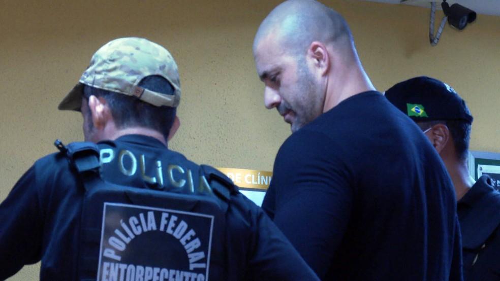 Deputados temem que prisão abra precedente