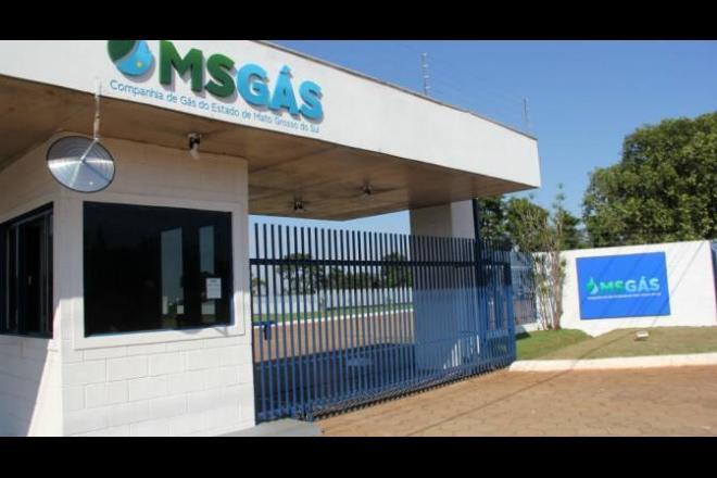 MS gás encerra hoje as inscrições para concurso com salários de até R$ 8,3 mil