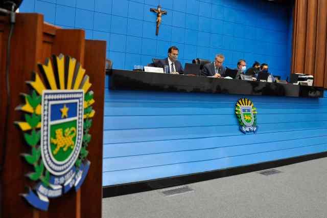 Deputados decidem se prorrogam calamidade por Covid-19 em três cidades de MS