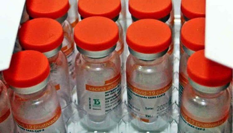 MS inicia amanhã distribuição de 49,5 mil doses