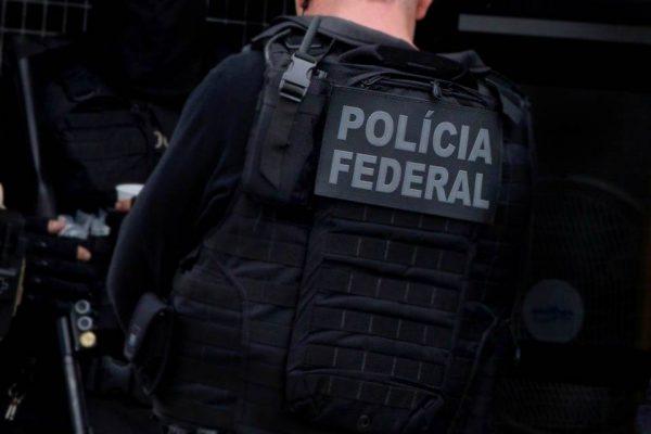 PF prende quatro desembargadores do Rio ligados a Witzel