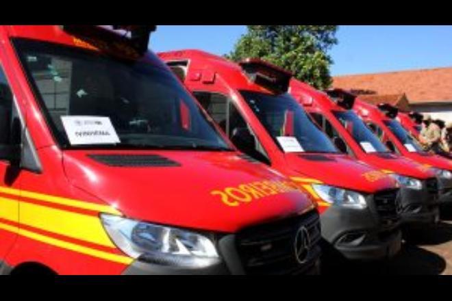 Mato Grosso do Sul recebe R$ 43 milhões para investir em segurança pública