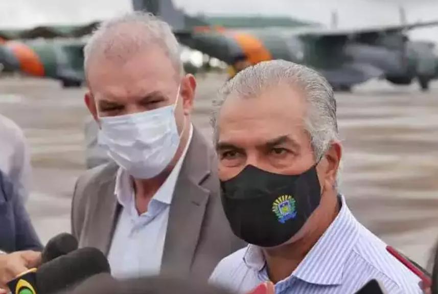 MS endurece restrições e fecha comércio até dia 4