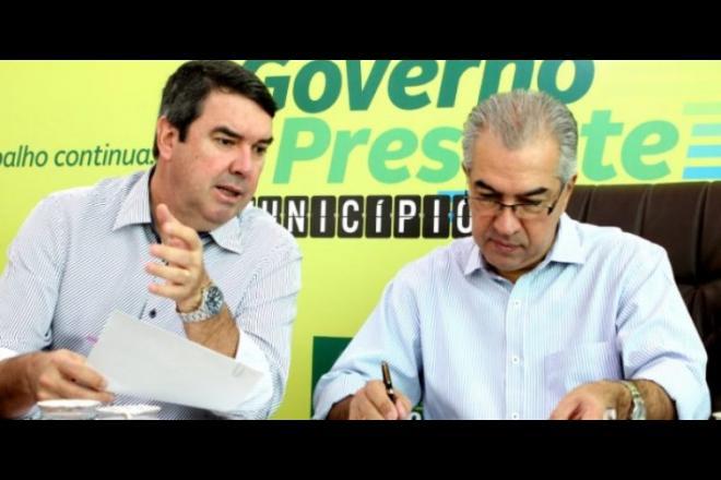 Beneficiários do auxílio do Governo estadual deverão ter cadastro e crianças na escola