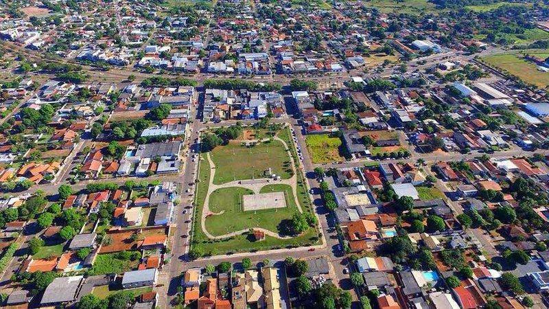 Jardim tem maior taxa de letalidade da Covid-19