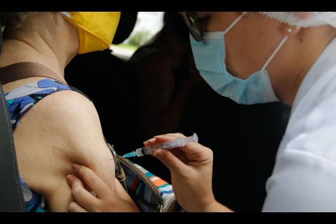 Covid-19: Brasil terá em maio 4 milhões de doses do Covax Facility