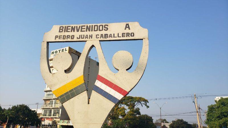 Americanos alertam contra viagens ao Paraguai