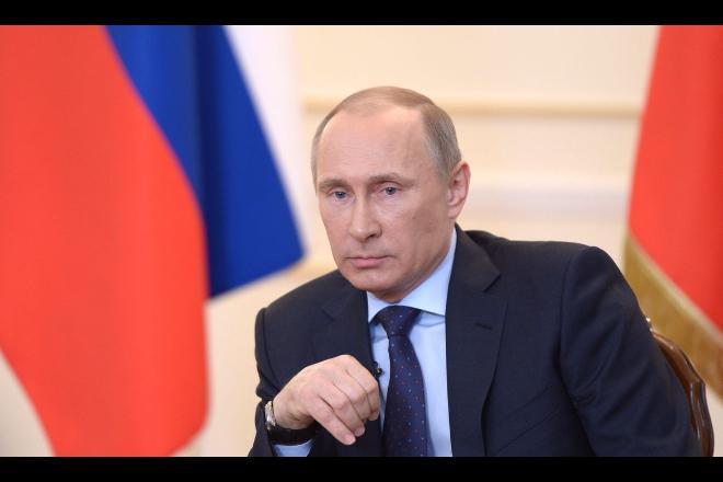 'Confiável como um fuzil', diz Putin sobre vacina