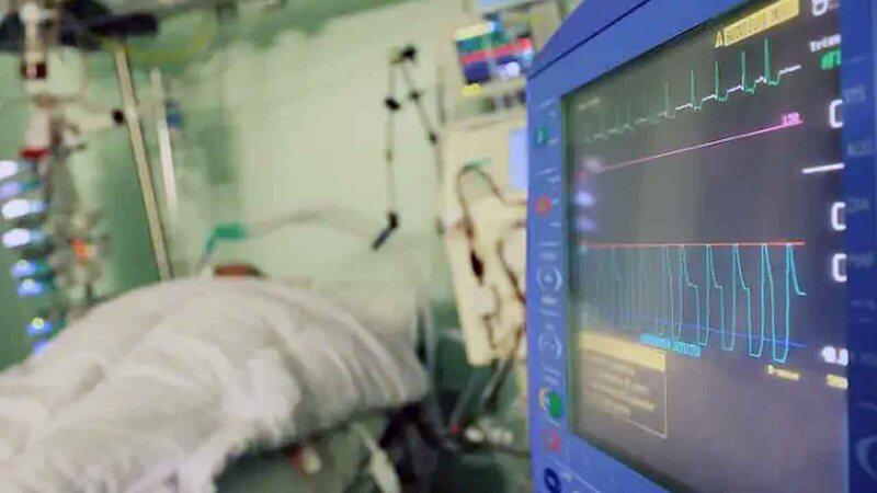 Com ampliação de leitos, taxa de ocupação em UTIs cai para 94% neste sábado em MS