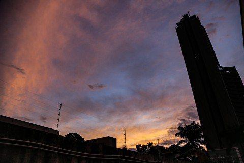 Inmet faz alerta para chuvas nesta quarta em MS