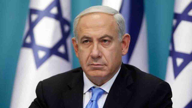 Governo de Netanyahu pode acabar hoje em Israel