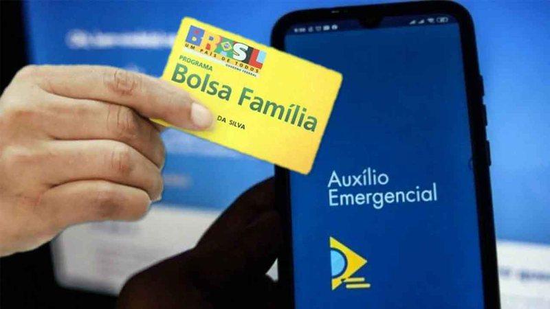 Caixa inicia pagamento da 3ª parcela do auxílio emergencial nesta quinta
