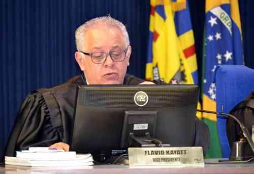 Conselheiro foi defendido por comissionados