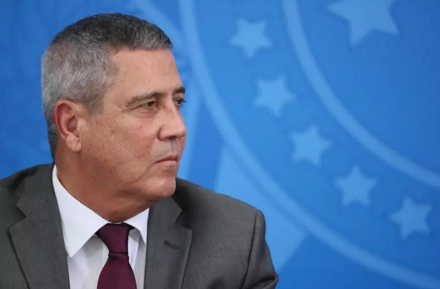 Ameaça de Ministro sobre eleições causa reação