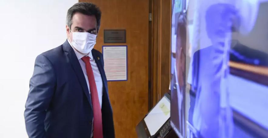 Ciro Nogueira irá assumir a Casa Civil