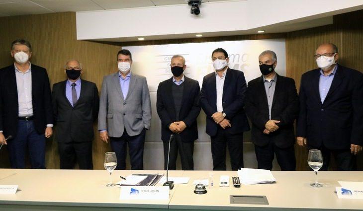 Investimentos de R$ 4 bi na geração de energia em MS vão criar 15 mil empregos