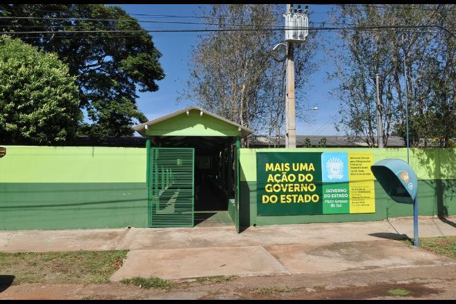 Aulas na Rede Estadual retornam nesta segunda