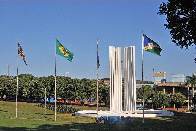 Com 90 vagas em MS, Sisu abre inscrições