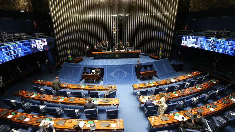 MDB e PSL sinalizam aliança nacional para 2022