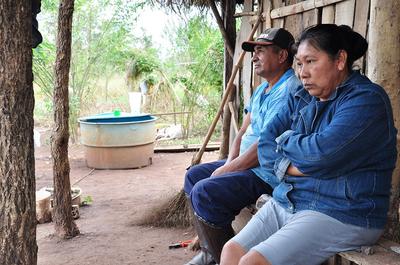 Terras indígenas não homologadas em MS estão sem acesso à água, denuncia MPF