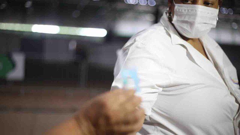 'Imunidade coletiva': MS pode ter 49 cidades com 90% dos adultos vacinados até sexta