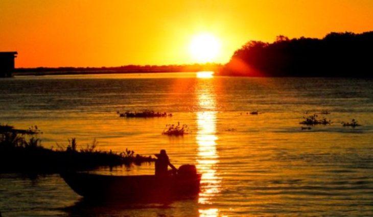 Massa de ar pode elevar temperaturas a 40°C