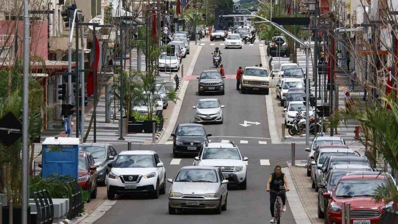 Campo Grande decreta fim do toque de recolher a partir de 23 de agosto