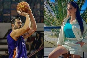 “Levei murro e chute”, ex de atleta Murilo Becker relata agressão no Dia dos Pais