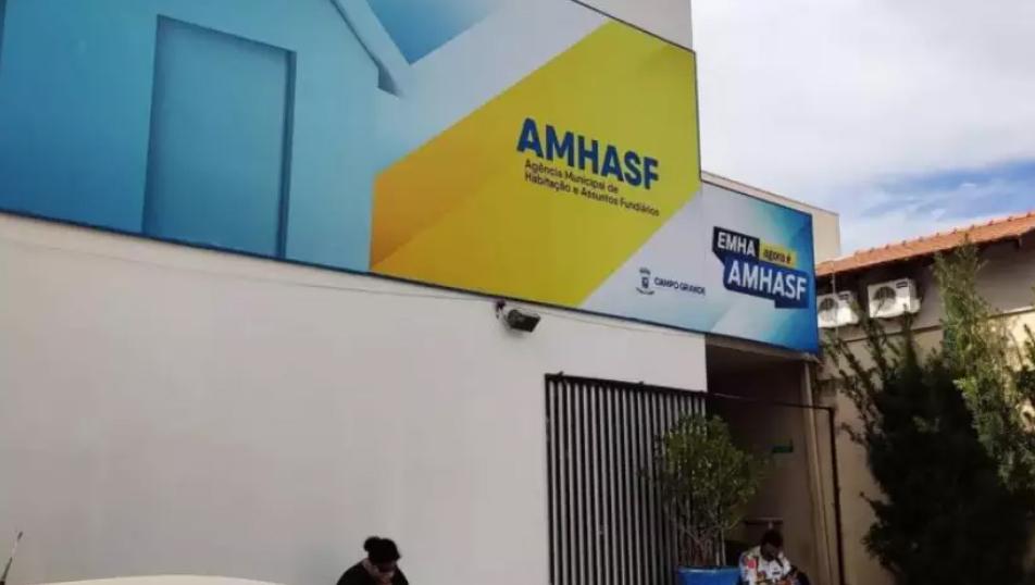 Prefeitura divulga lista de sorteados para financiamento de lotes na Capital