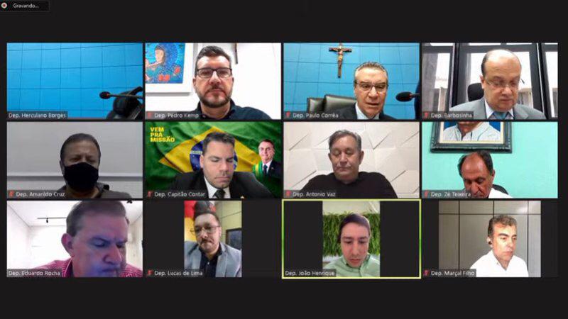 Projeto que pretende proibir novas flexões de gênero do Português volta à pauta na Assembleia