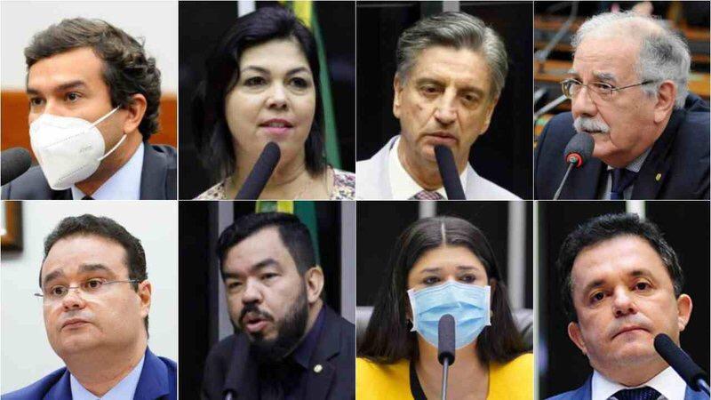 Maioria da bancada de MS vota contra quarentena para policiais disputarem eleições